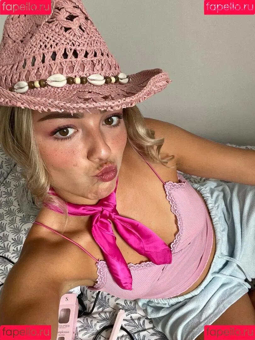 Ailish Morrison Onlyfans Photo Gallery 