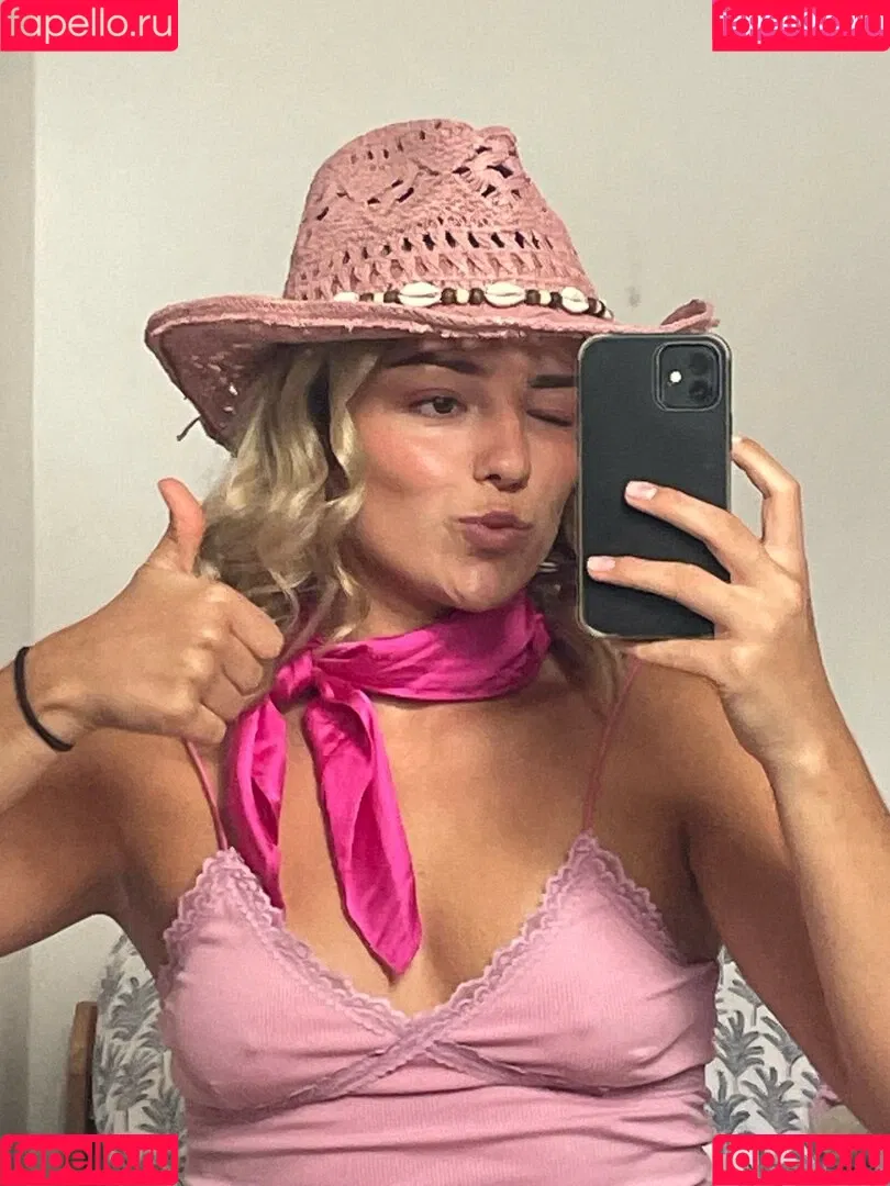 Ailish Morrison Onlyfans Photo Gallery 