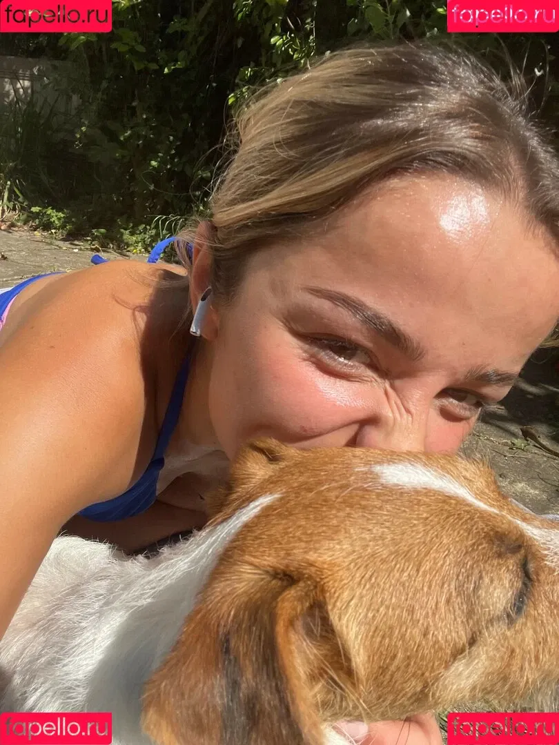 Ailish Morrison Onlyfans Photo Gallery 