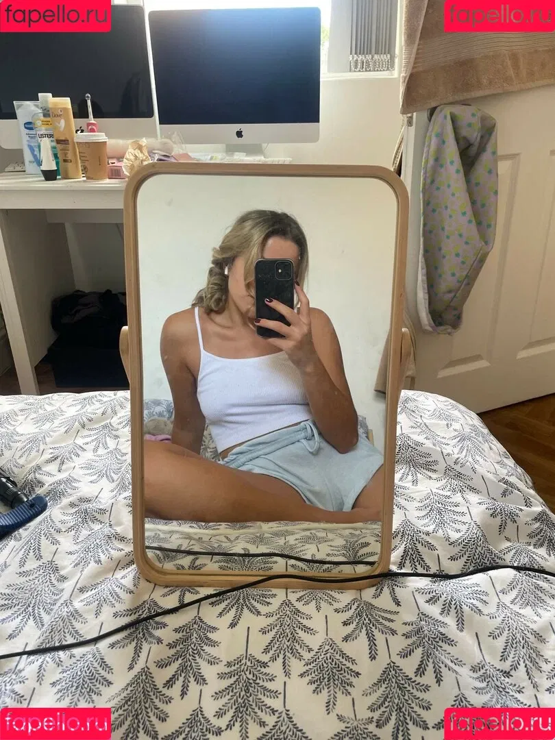 Ailish Morrison Onlyfans Photo Gallery 