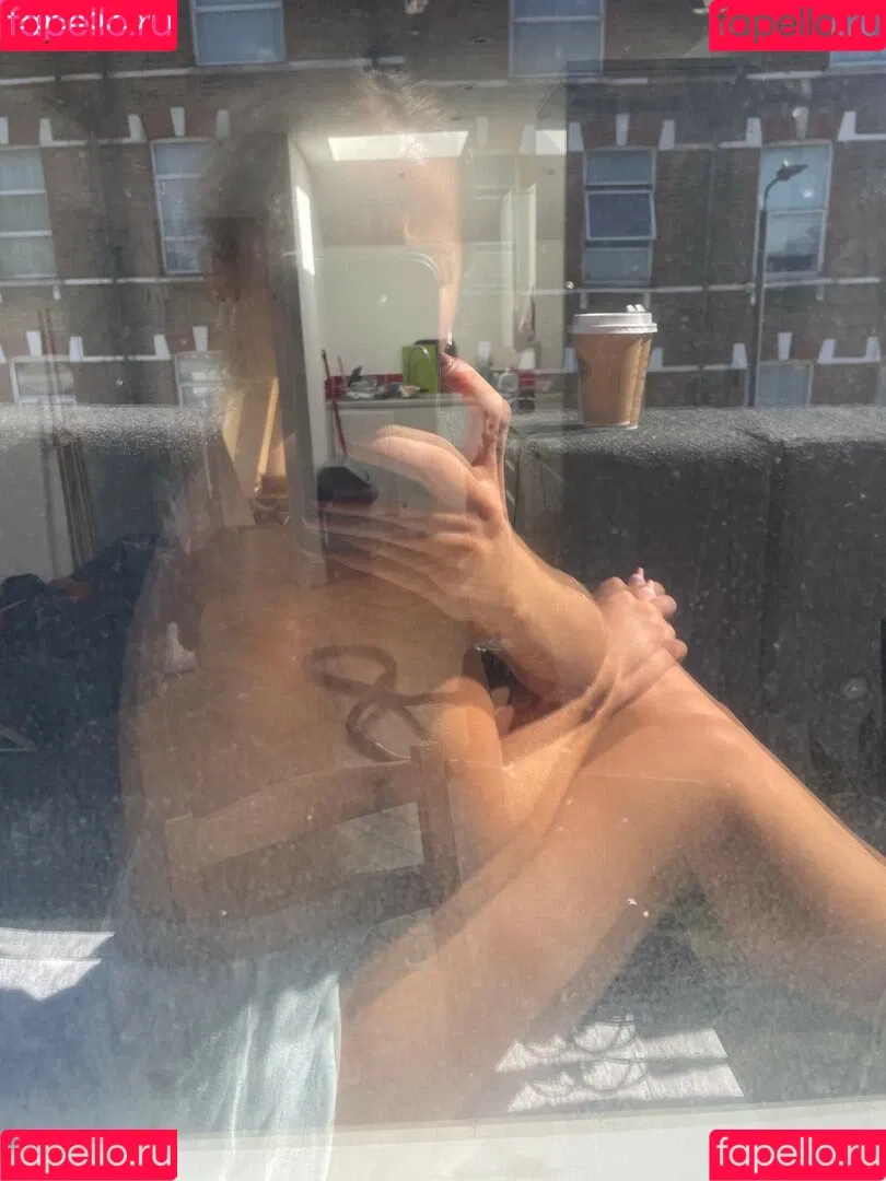 Ailish Morrison Onlyfans Photo Gallery 
