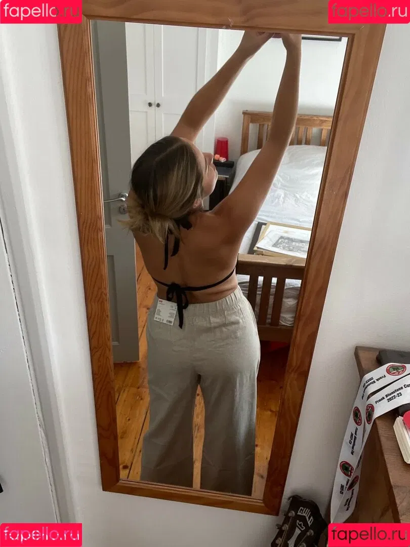 Ailish Morrison Onlyfans Photo Gallery 
