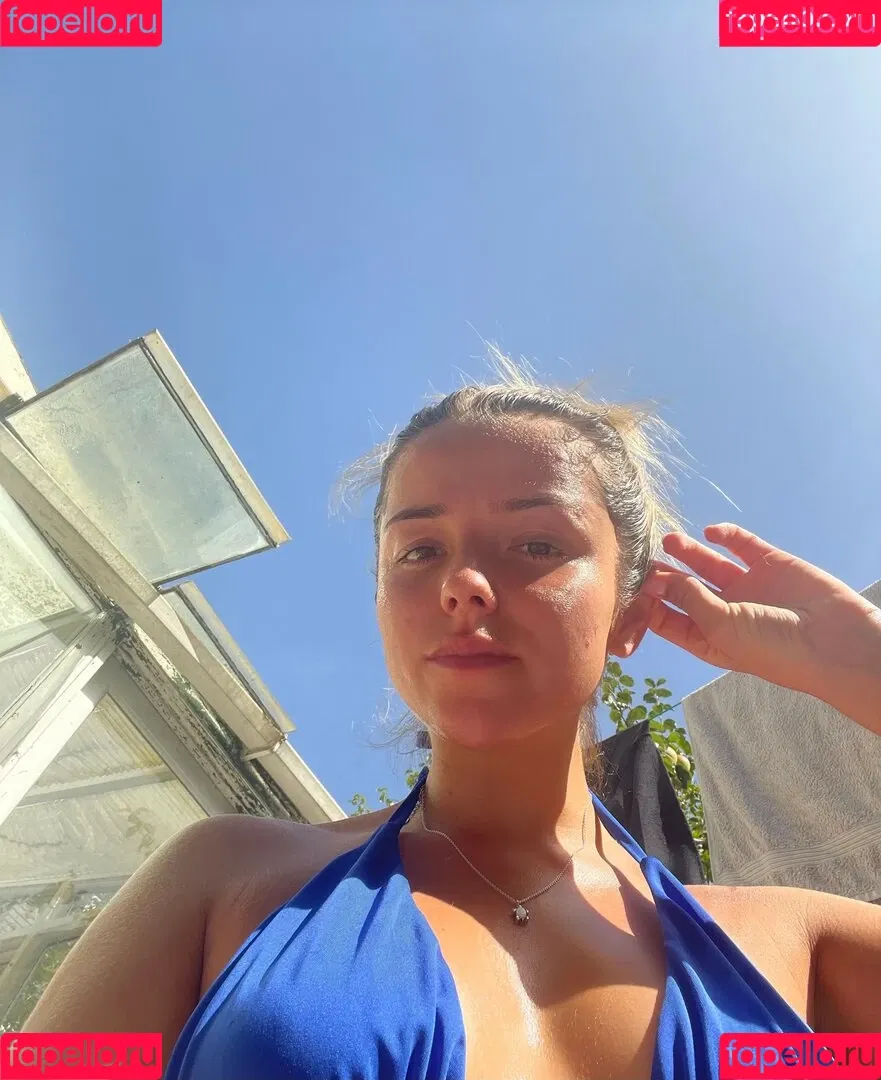 Ailish Morrison Onlyfans Photo Gallery 