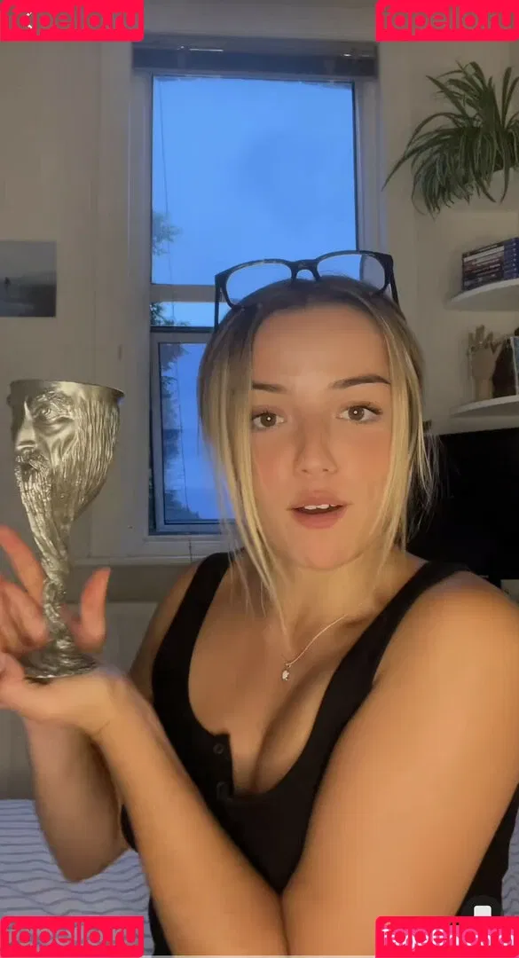 Ailish Morrison Onlyfans Photo Gallery 