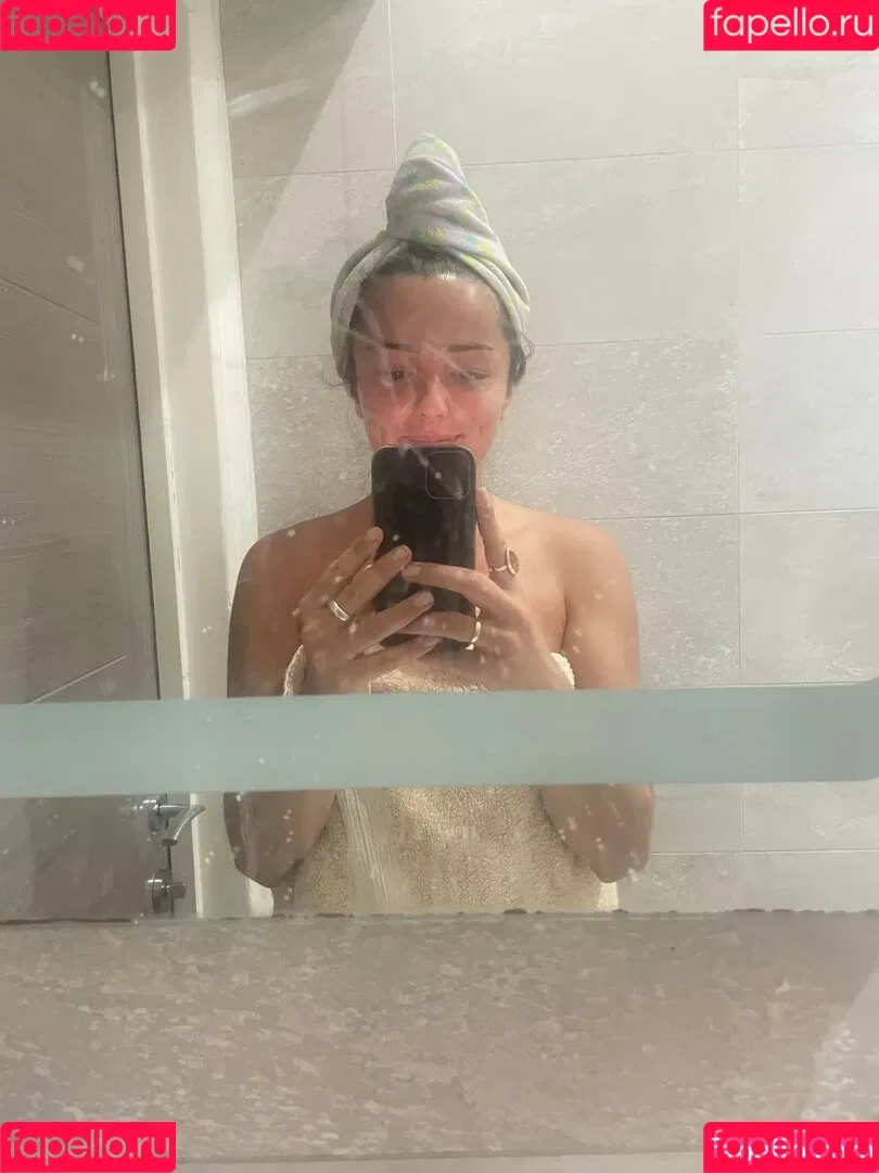 Ailish Morrison Onlyfans Photo Gallery 