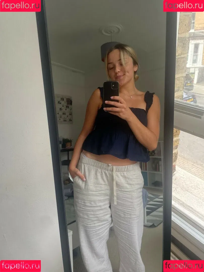 Ailish Morrison Onlyfans Photo Gallery 