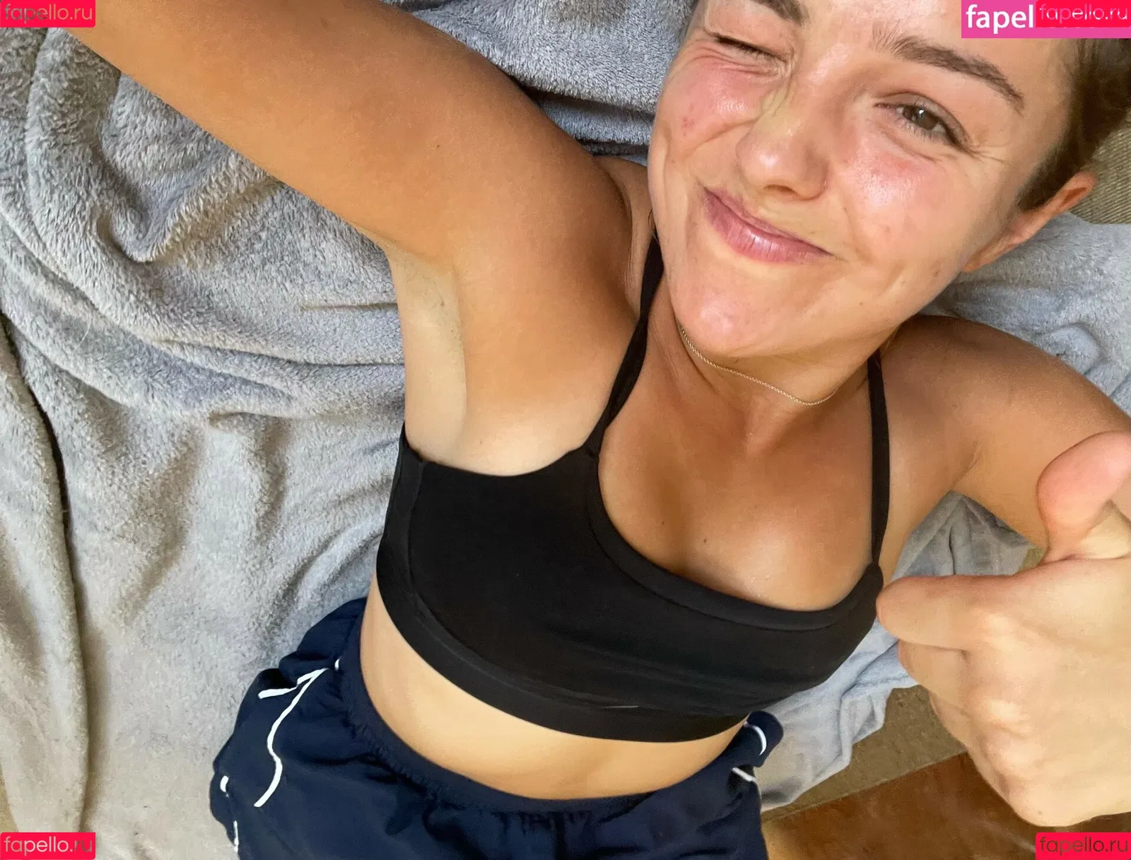 Ailish Morrison Onlyfans Photo Gallery 