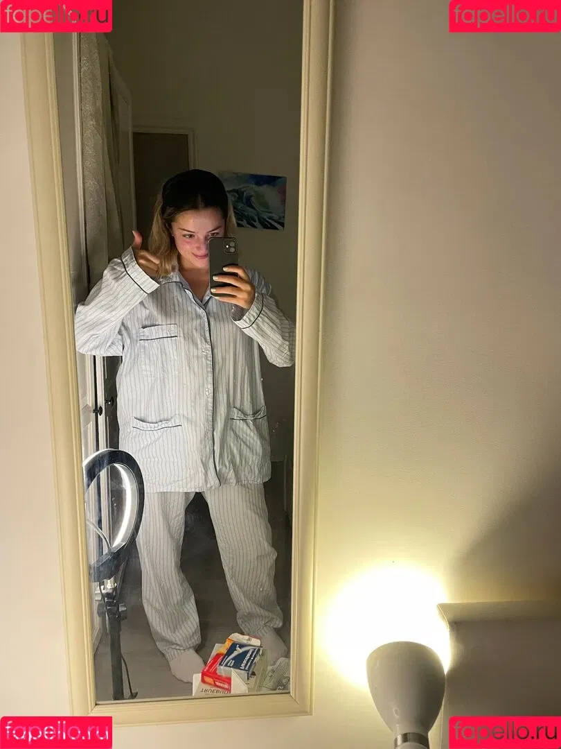 Ailish Morrison Onlyfans Photo Gallery 