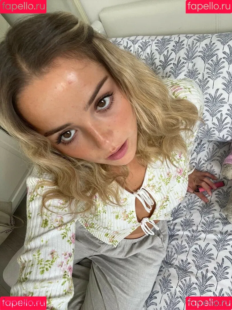 Ailish Morrison Onlyfans Photo Gallery 