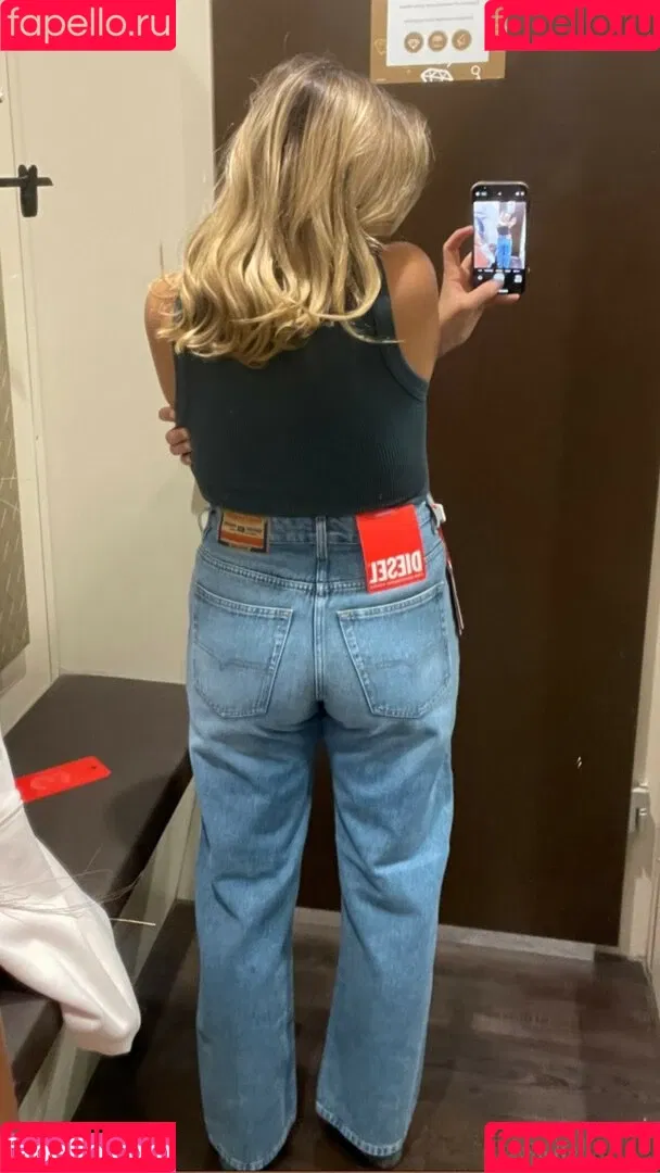 Ailish Morrison Onlyfans Photo Gallery 