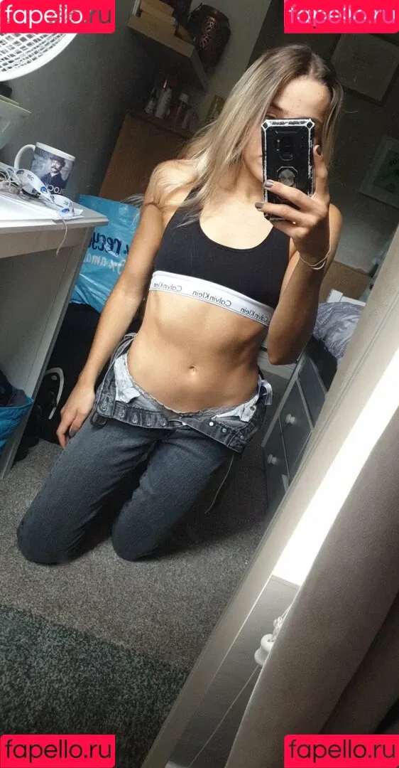 Ailish Morrison Onlyfans Photo Gallery 
