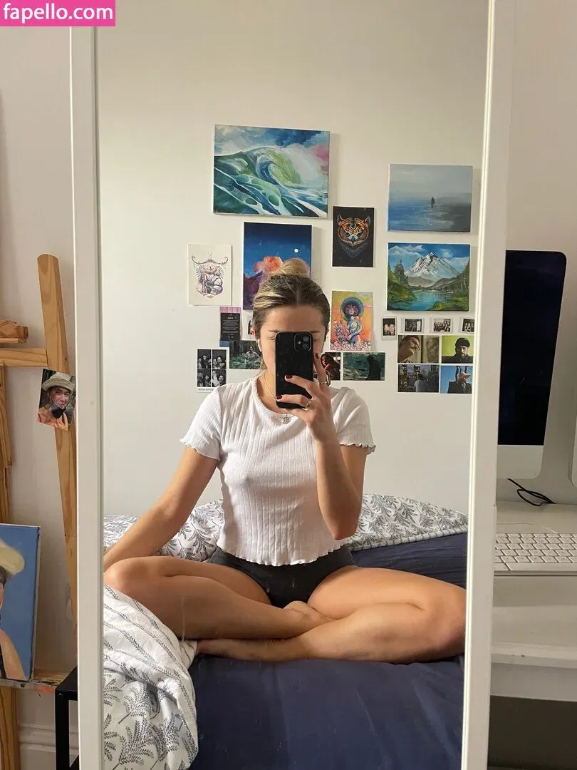 Ailish Morrison Onlyfans Photo Gallery 