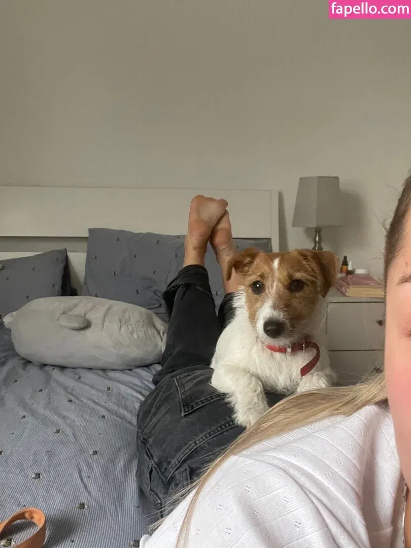 Ailish Morrison Onlyfans Photo Gallery 