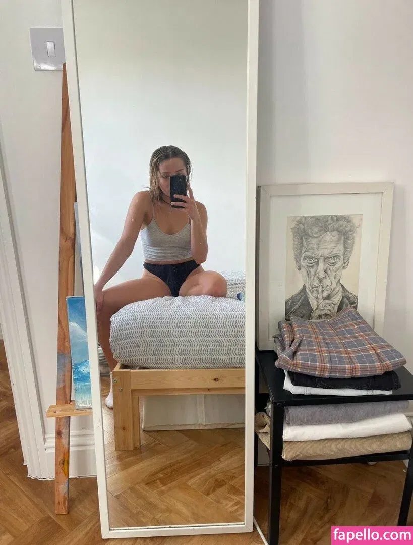 Ailish Morrison Onlyfans Photo Gallery 