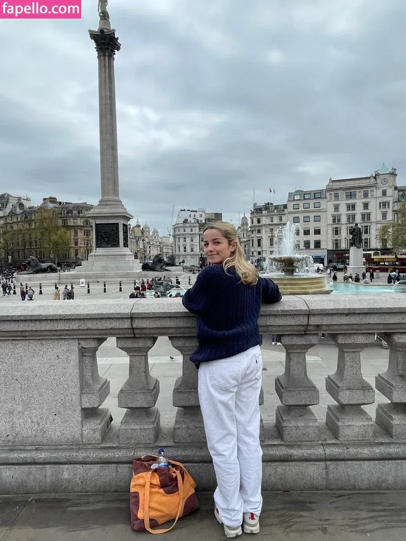 Ailish Morrison Onlyfans Photo Gallery 