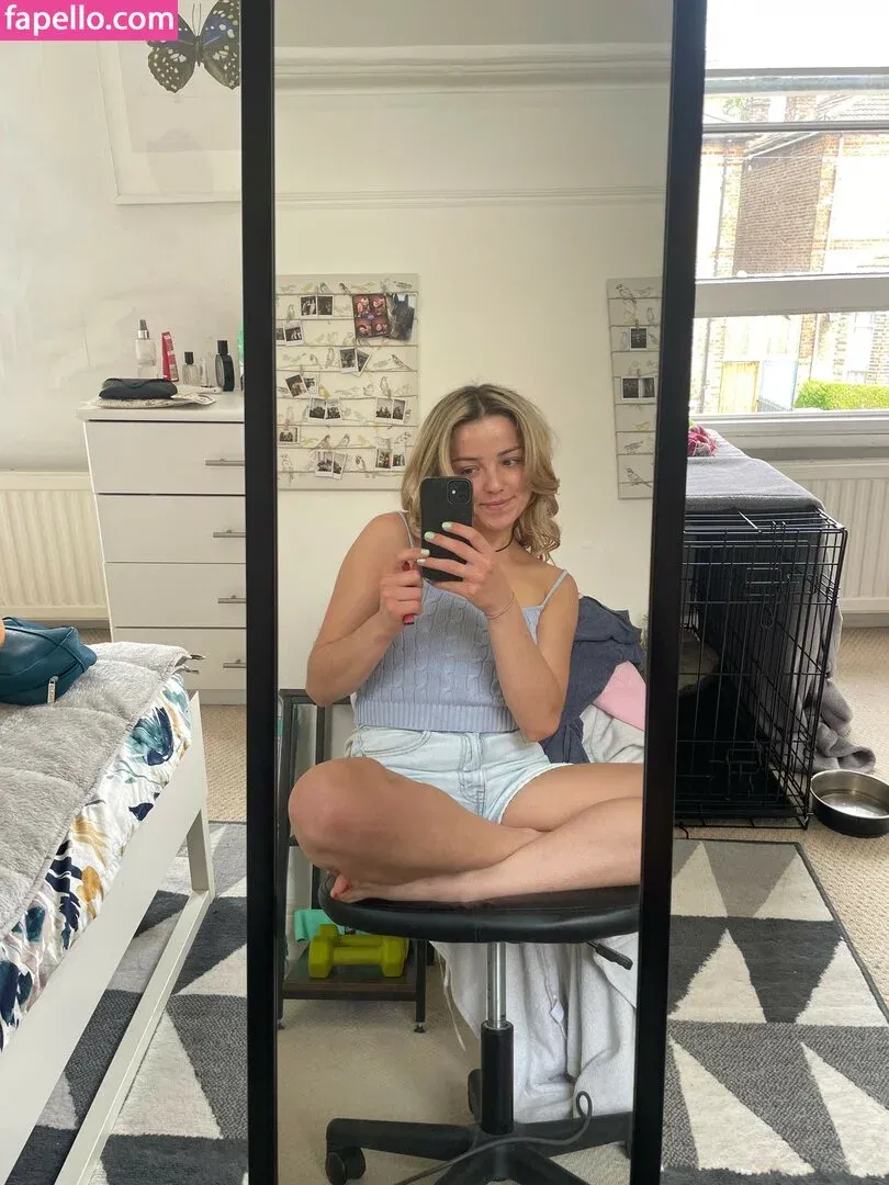 Ailish Morrison Onlyfans Photo Gallery 
