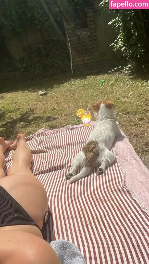 Ailish Morrison Onlyfans Photo Gallery 