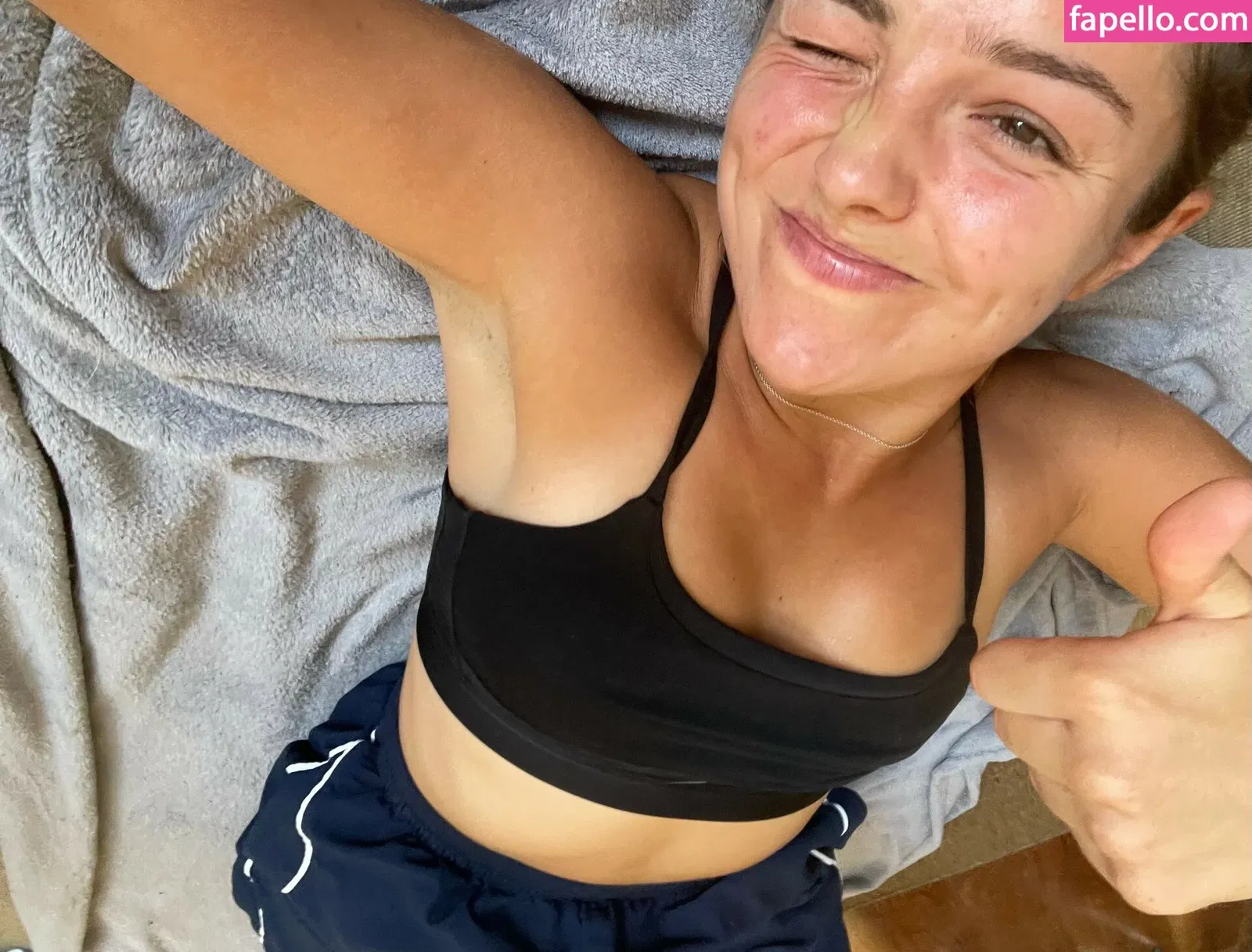 Ailish Morrison Onlyfans Photo Gallery 