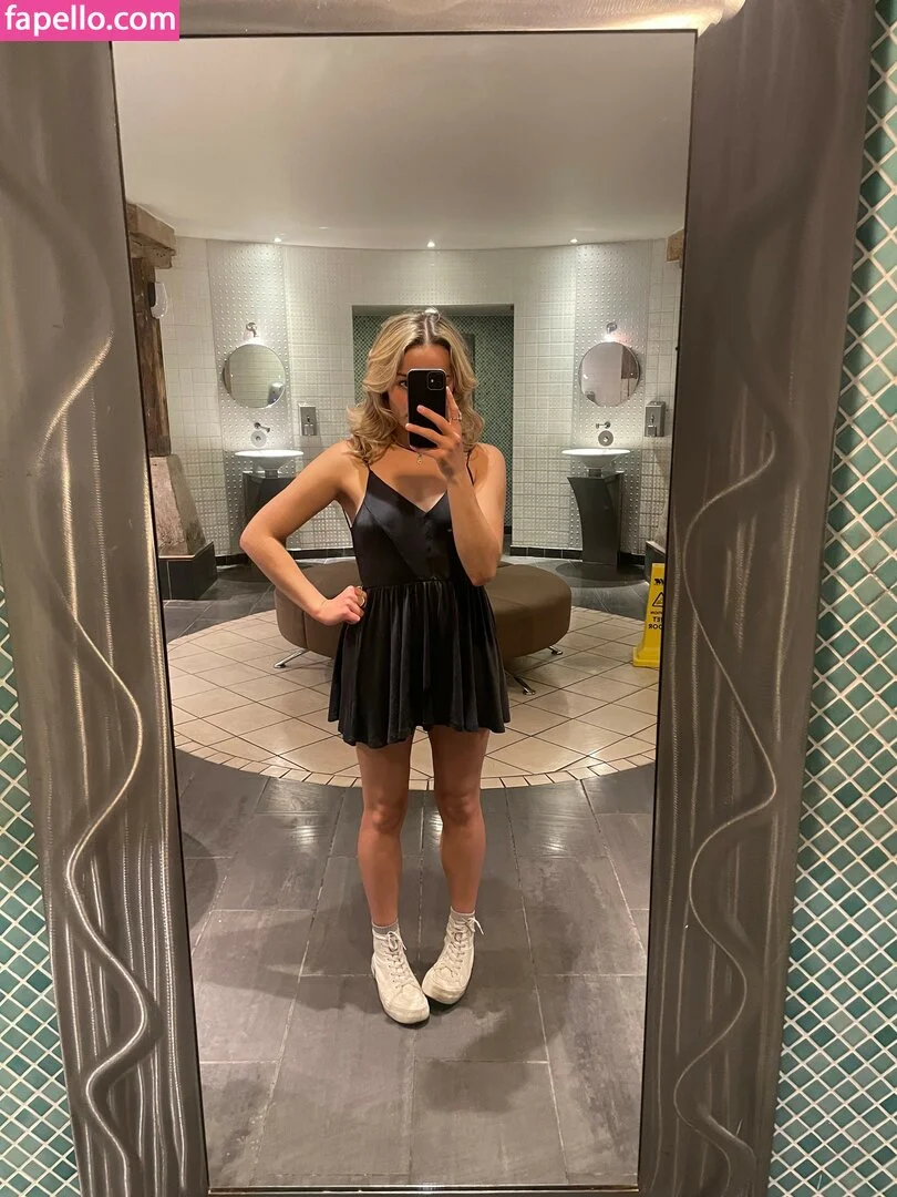 Ailish Morrison Onlyfans Photo Gallery 