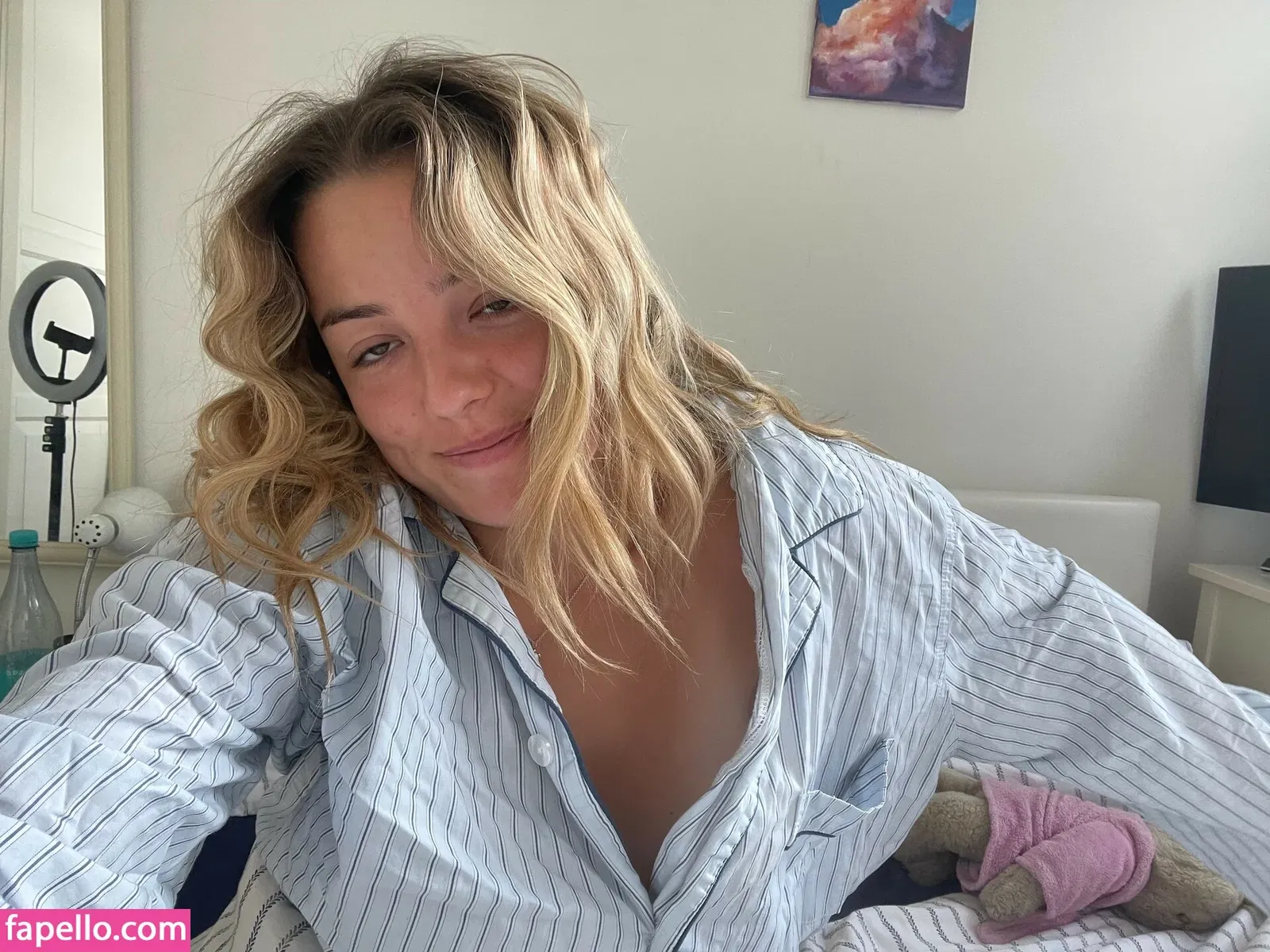 Ailish Morrison Onlyfans Photo Gallery 