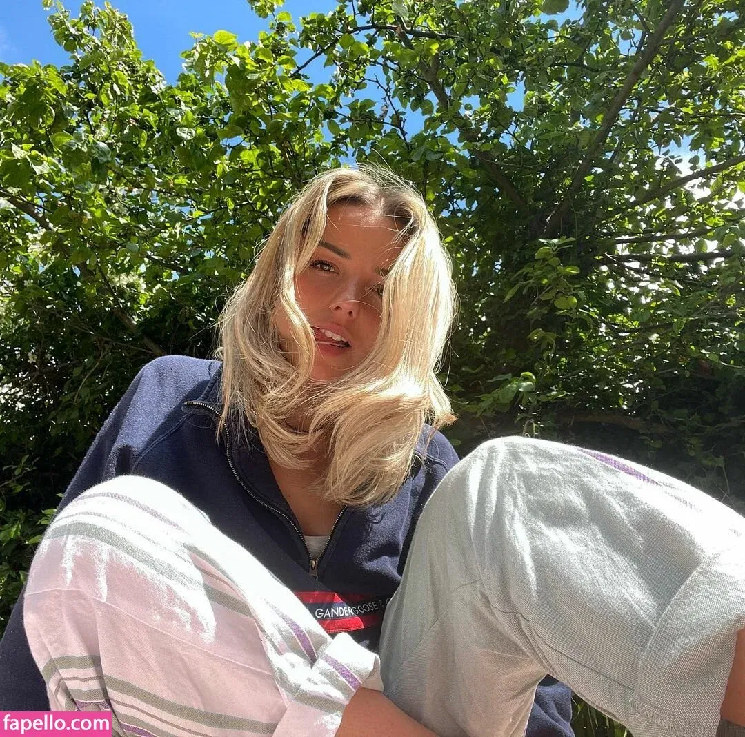 Ailish Morrison Onlyfans Photo Gallery 