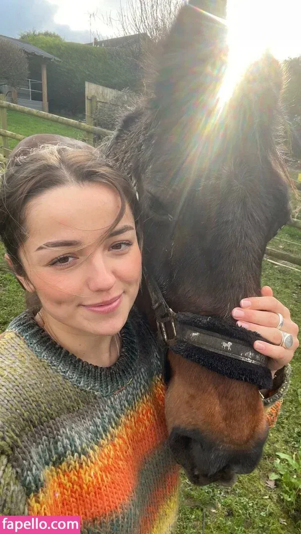 Ailish Morrison Onlyfans Photo Gallery 