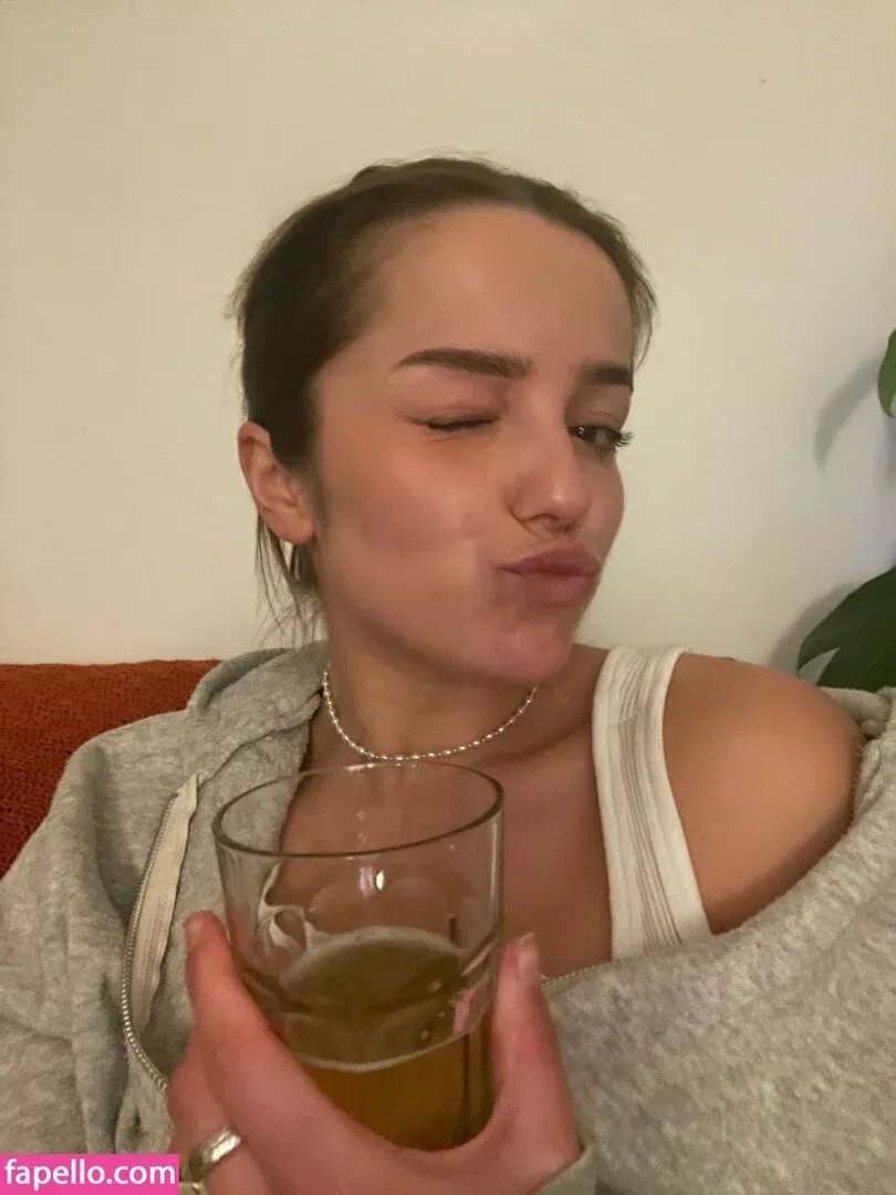 Ailish Morrison Onlyfans Photo Gallery 