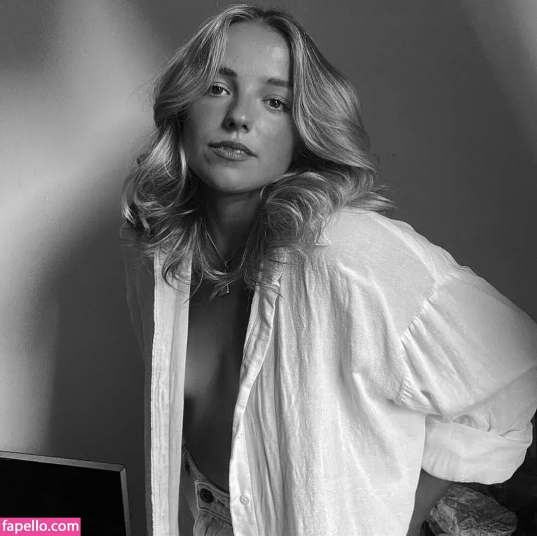 Ailish Morrison Onlyfans Photo Gallery 