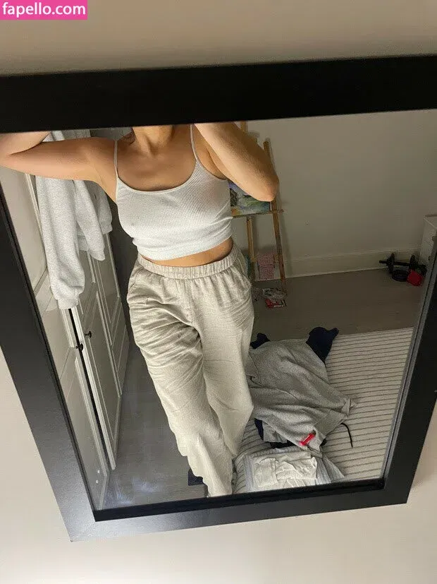 Ailish Morrison Onlyfans Photo Gallery 