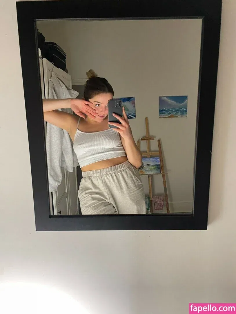 Ailish Morrison Onlyfans Photo Gallery 