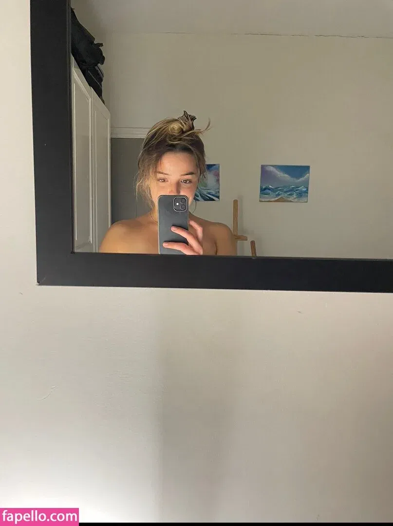 Ailish Morrison Onlyfans Photo Gallery 