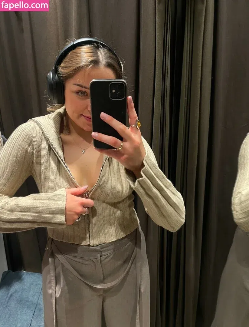 Ailish Morrison Onlyfans Photo Gallery 