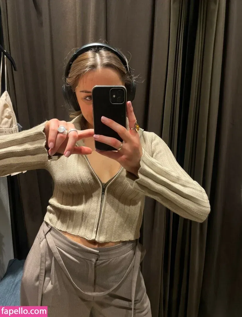 Ailish Morrison Onlyfans Photo Gallery 