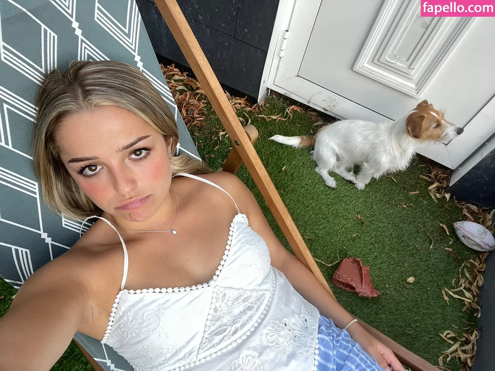 Ailish Morrison Onlyfans Photo Gallery 