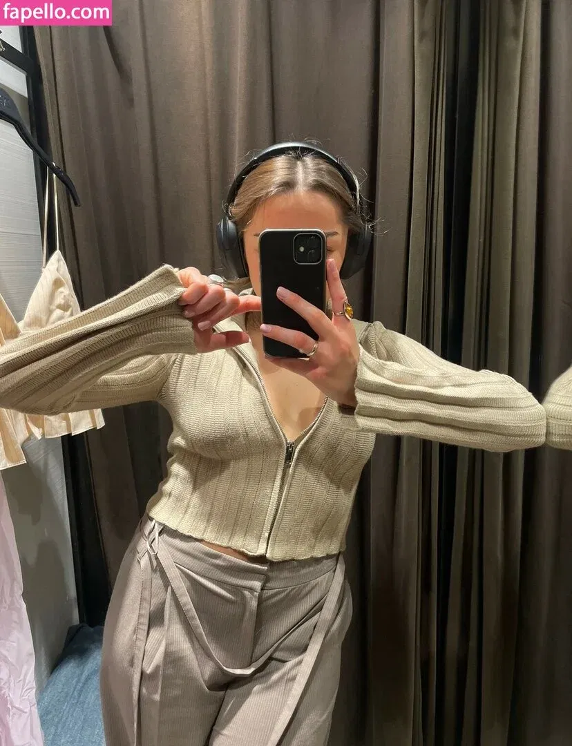 Ailish Morrison Onlyfans Photo Gallery 