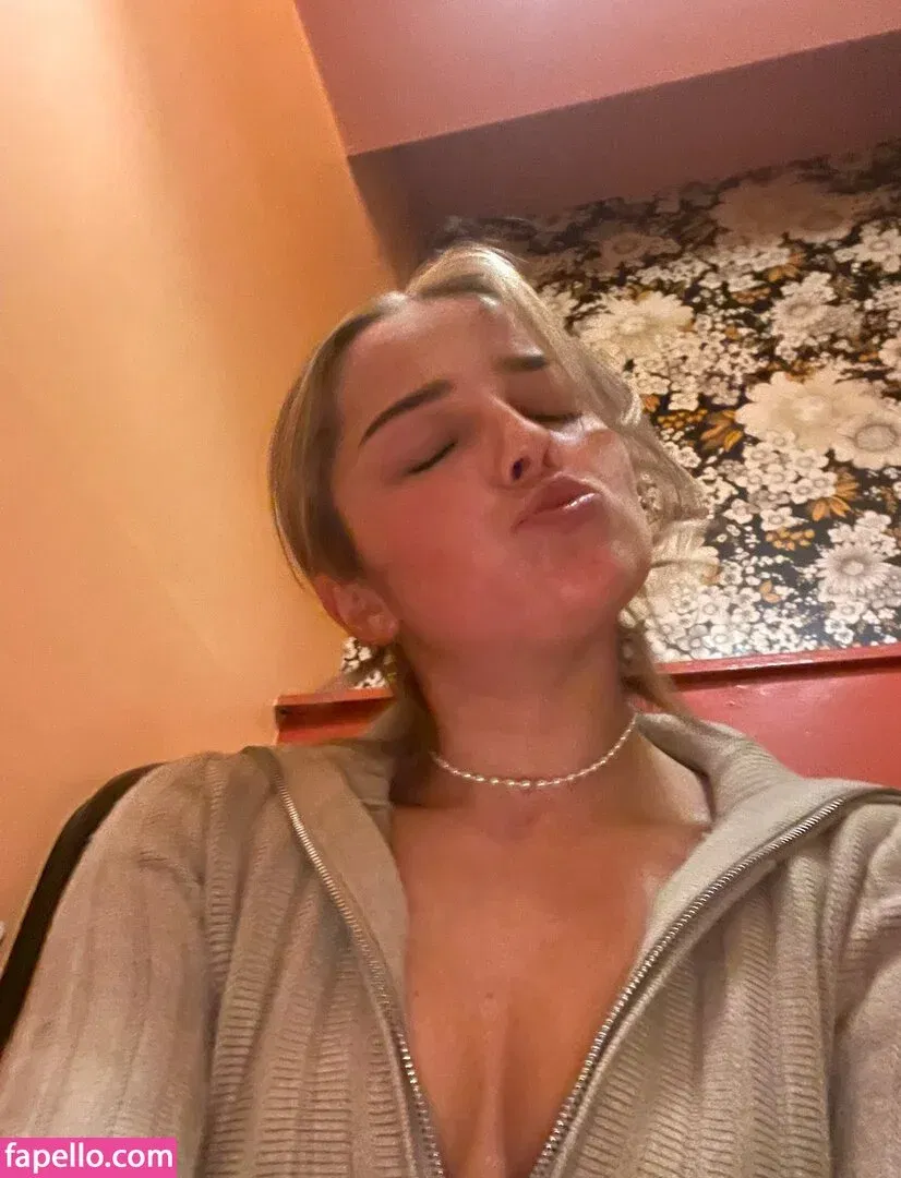 Ailish Morrison Onlyfans Photo Gallery 