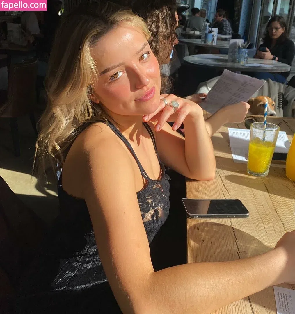 Ailish Morrison Onlyfans Photo Gallery 