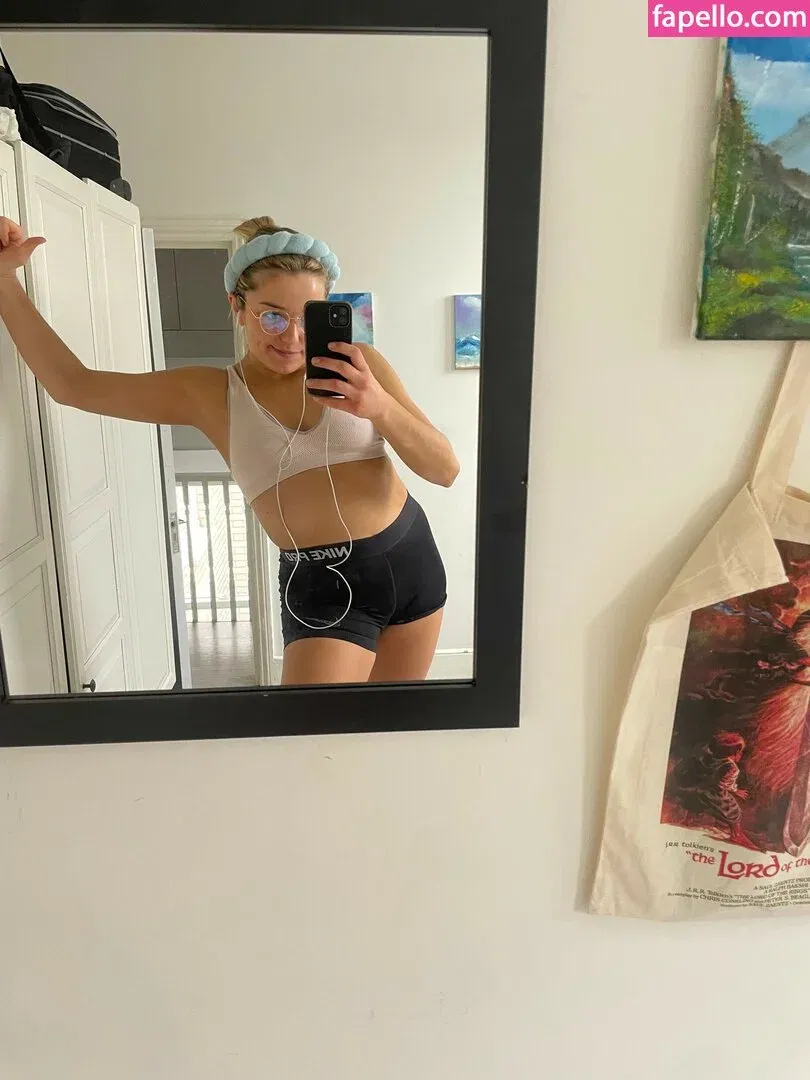 Ailish Morrison Onlyfans Photo Gallery 