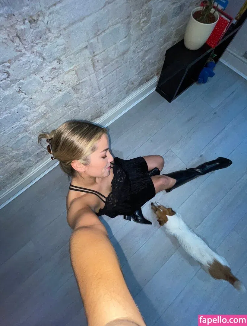 Ailish Morrison Onlyfans Photo Gallery 