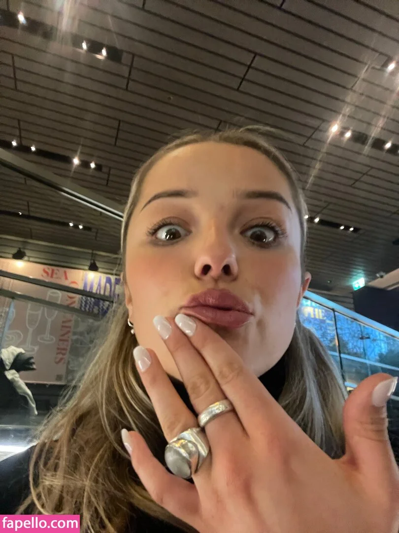 Ailish Morrison Onlyfans Photo Gallery 