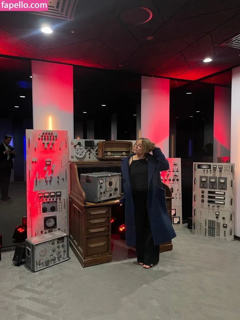 Ailish Morrison Onlyfans Photo Gallery 