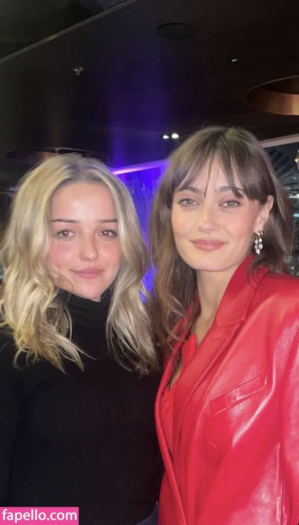 Ailish Morrison Onlyfans Photo Gallery 