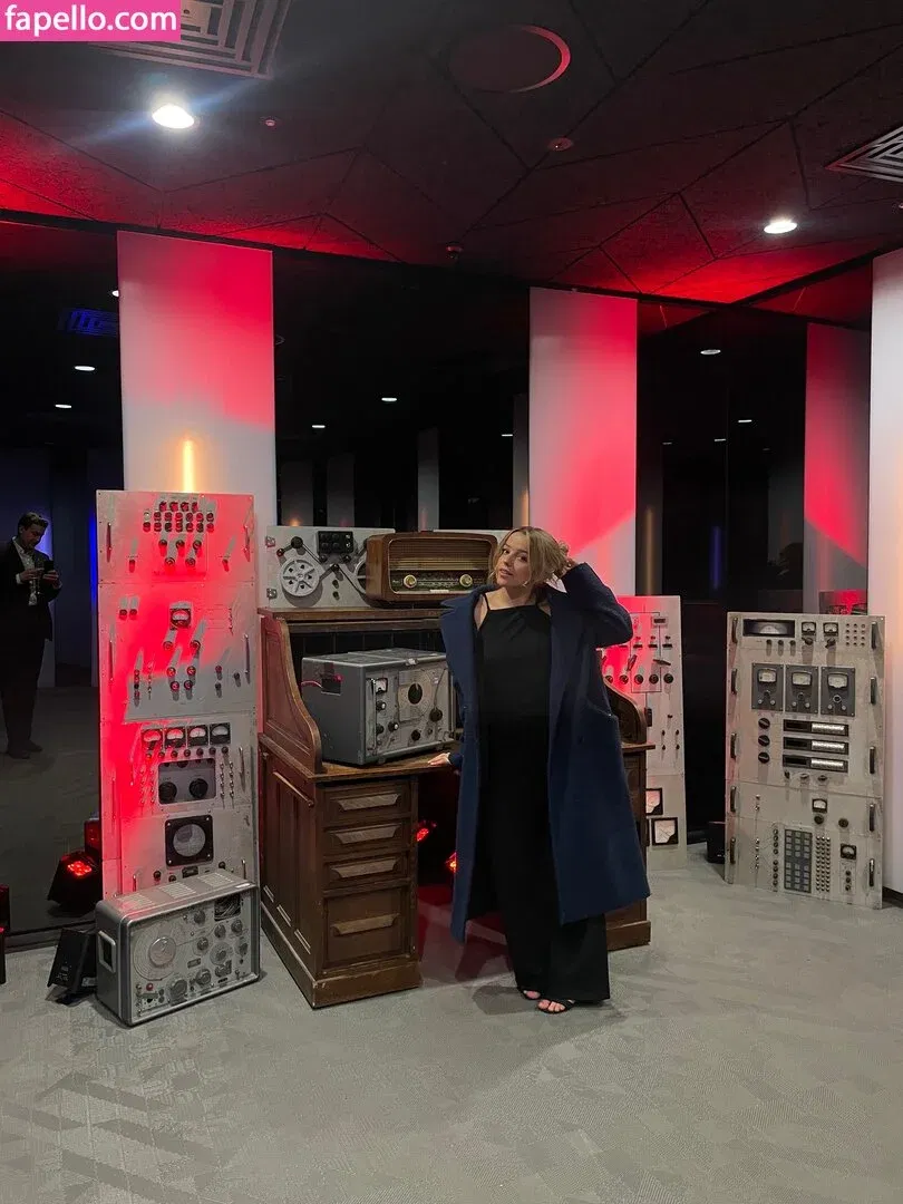 Ailish Morrison Onlyfans Photo Gallery 