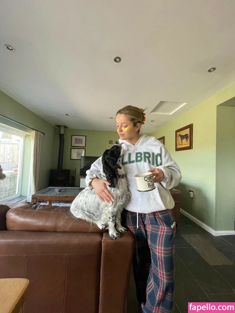 Ailish Morrison Onlyfans Photo Gallery 