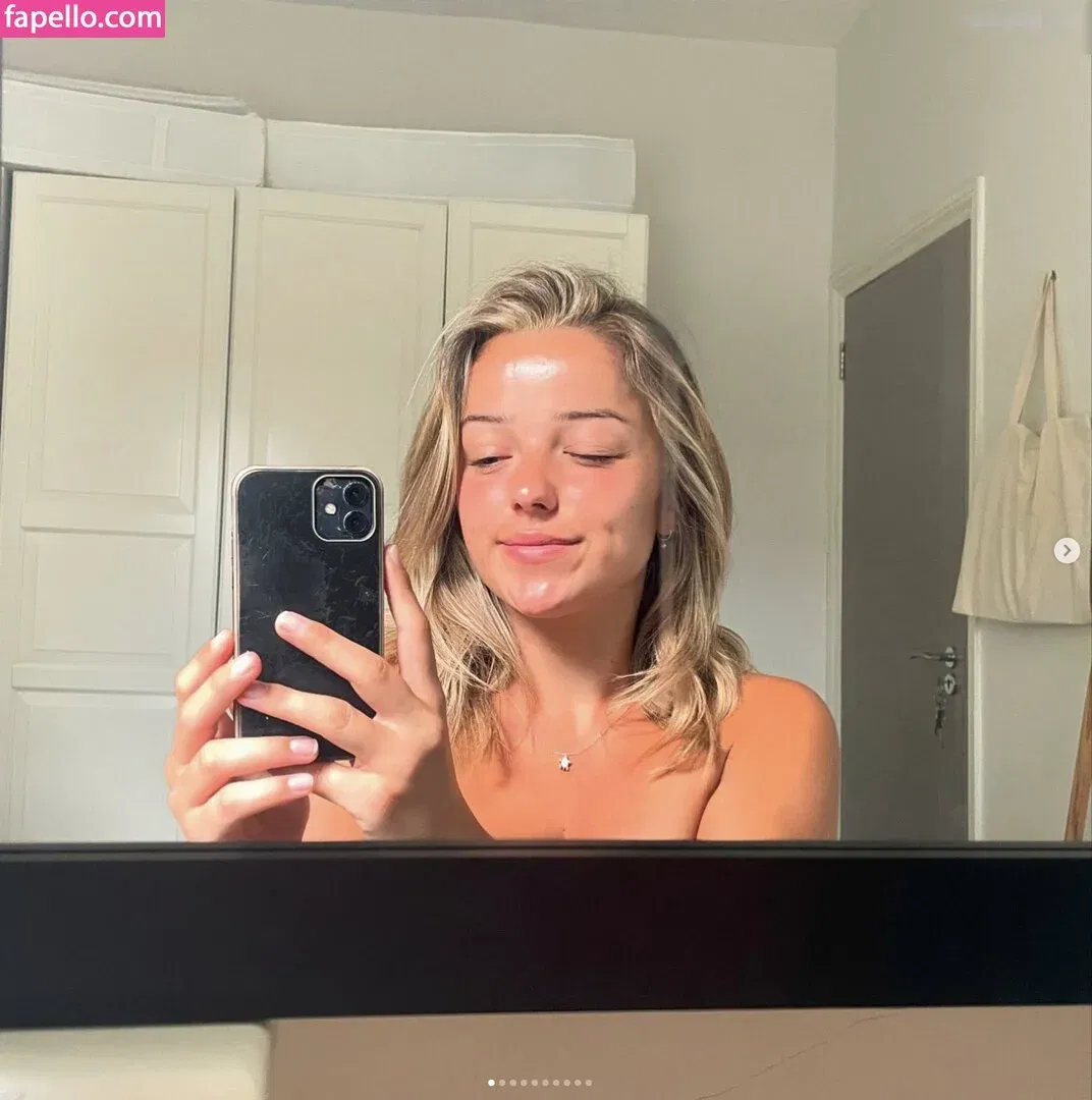 Ailish Morrison Onlyfans Photo Gallery 