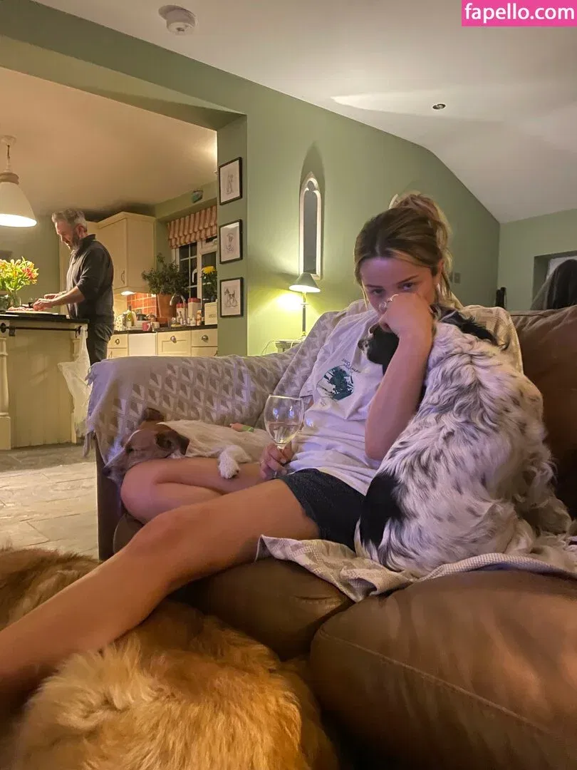 Ailish Morrison Onlyfans Photo Gallery 