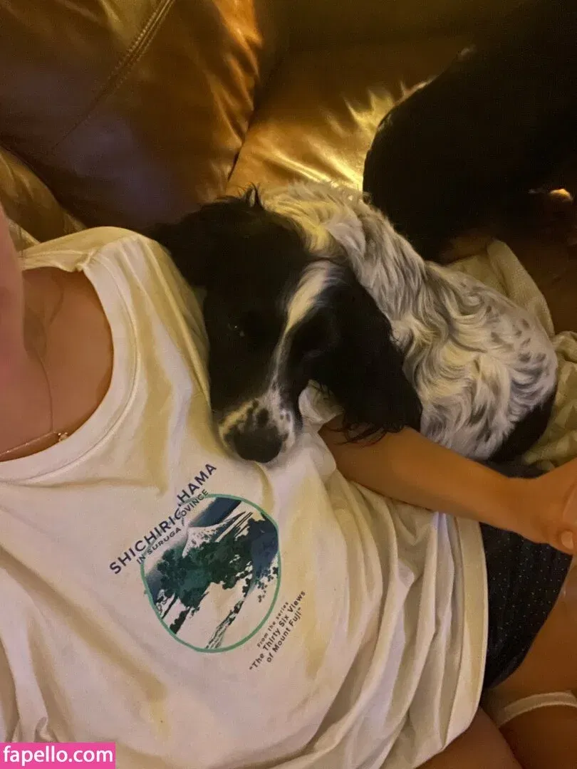 Ailish Morrison Onlyfans Photo Gallery 