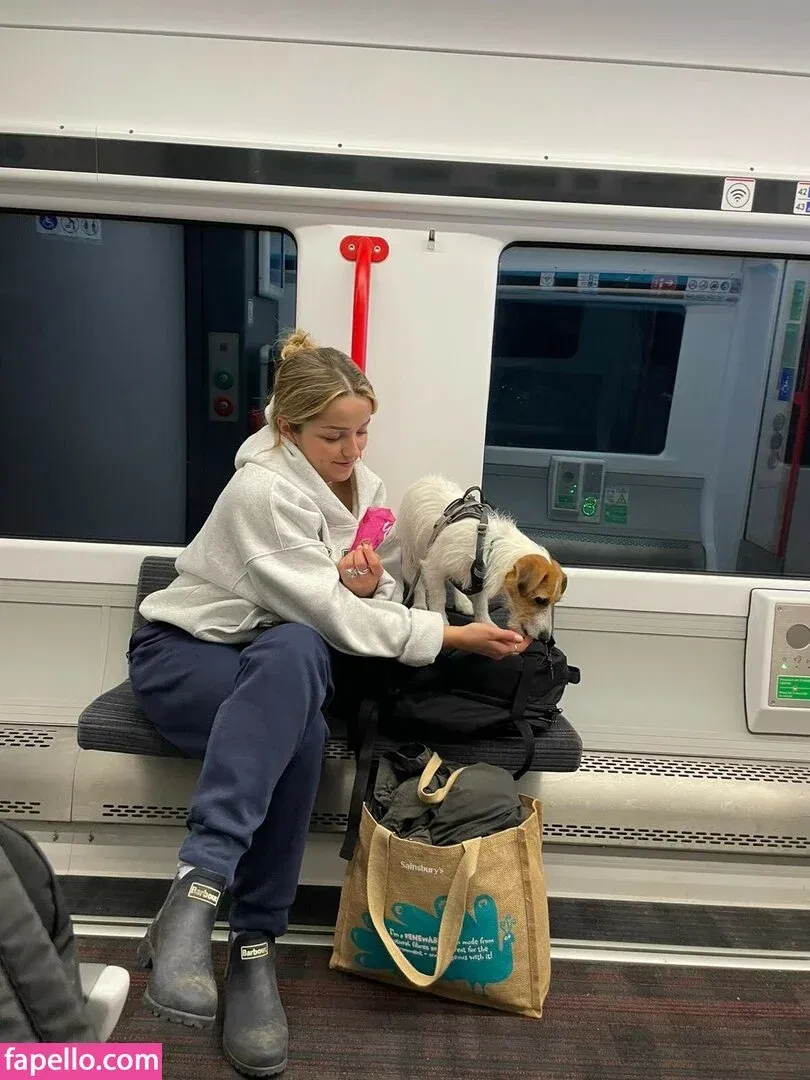 Ailish Morrison Onlyfans Photo Gallery 