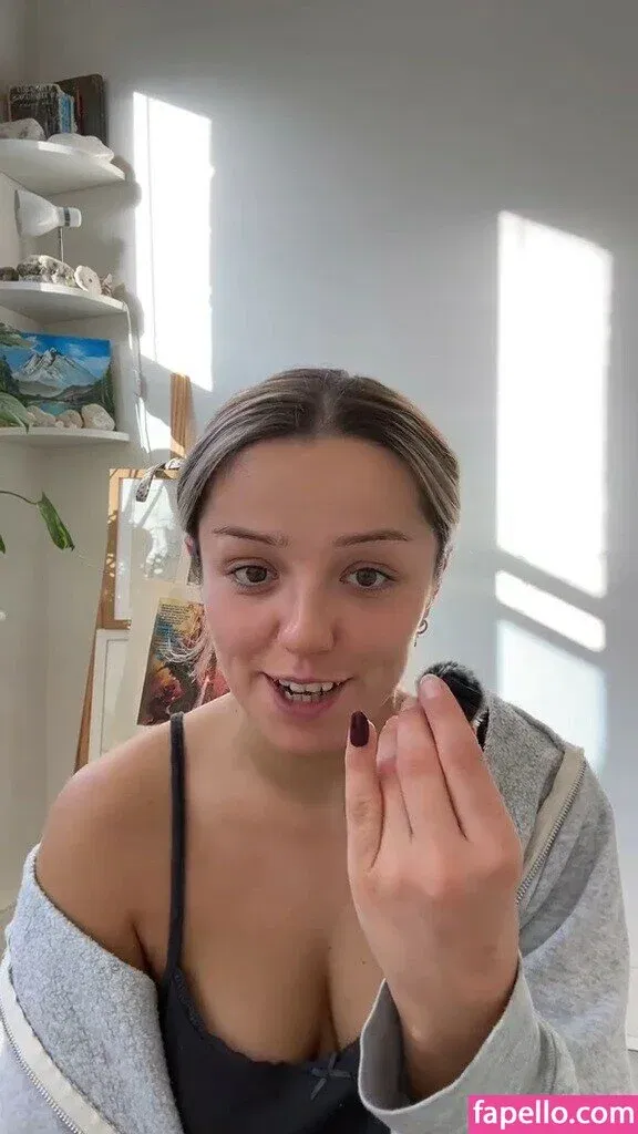 Ailish Morrison Onlyfans Photo Gallery 