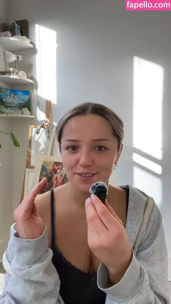 Ailish Morrison Onlyfans Photo Gallery 